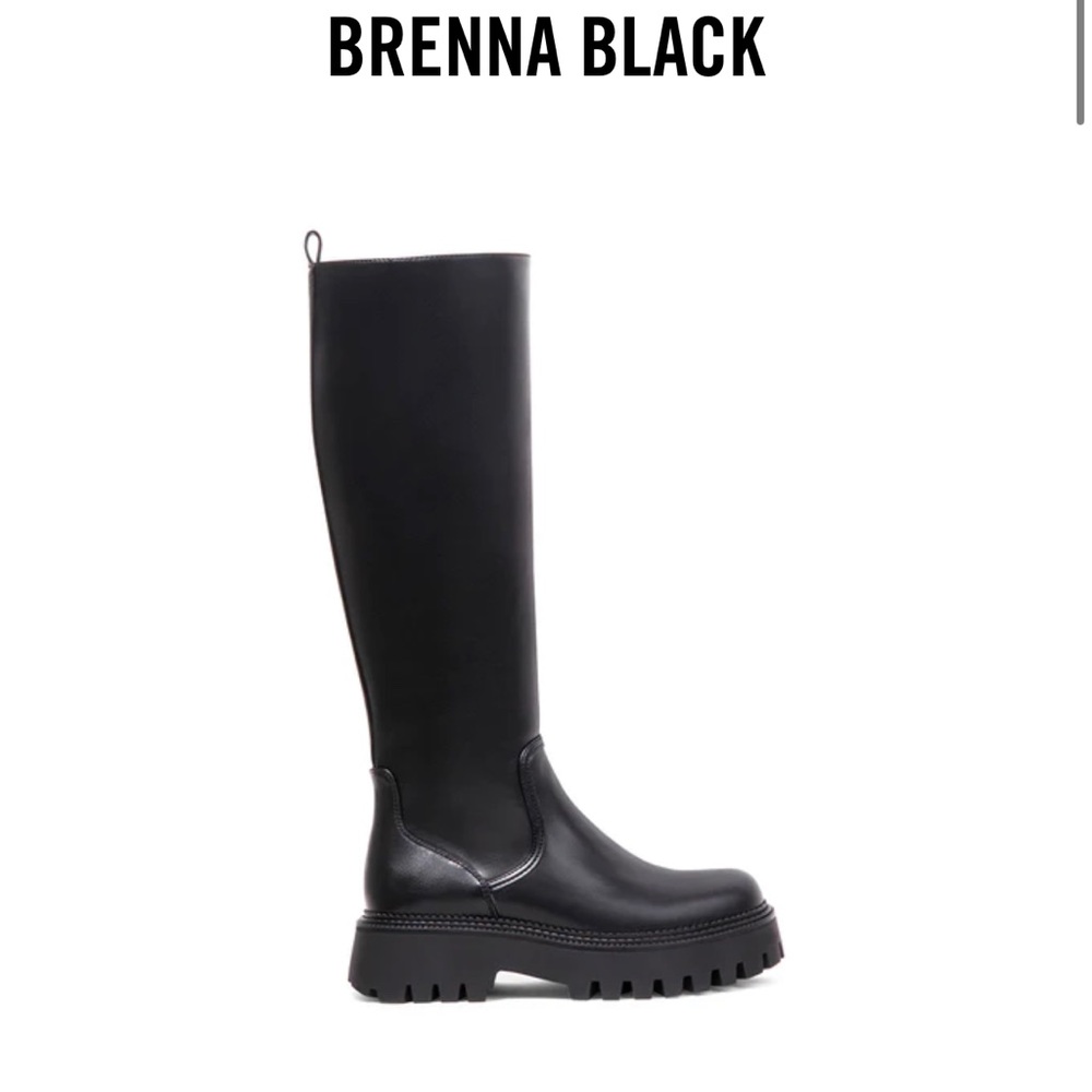 Steve Madden Boots